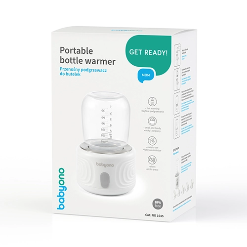 Podgrzewacz do butelek BabyOno 1645