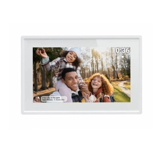 Cyfrowa ramka Denver Frameo 7" PFF-725W Biały