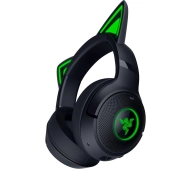 Razer Kraken Kitty V2 BT Black Nauszne Czarny