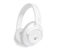 Tronsmart Sounfii Q20S Hybrid ANC Nauszne Bluetooth 5.3 Biały