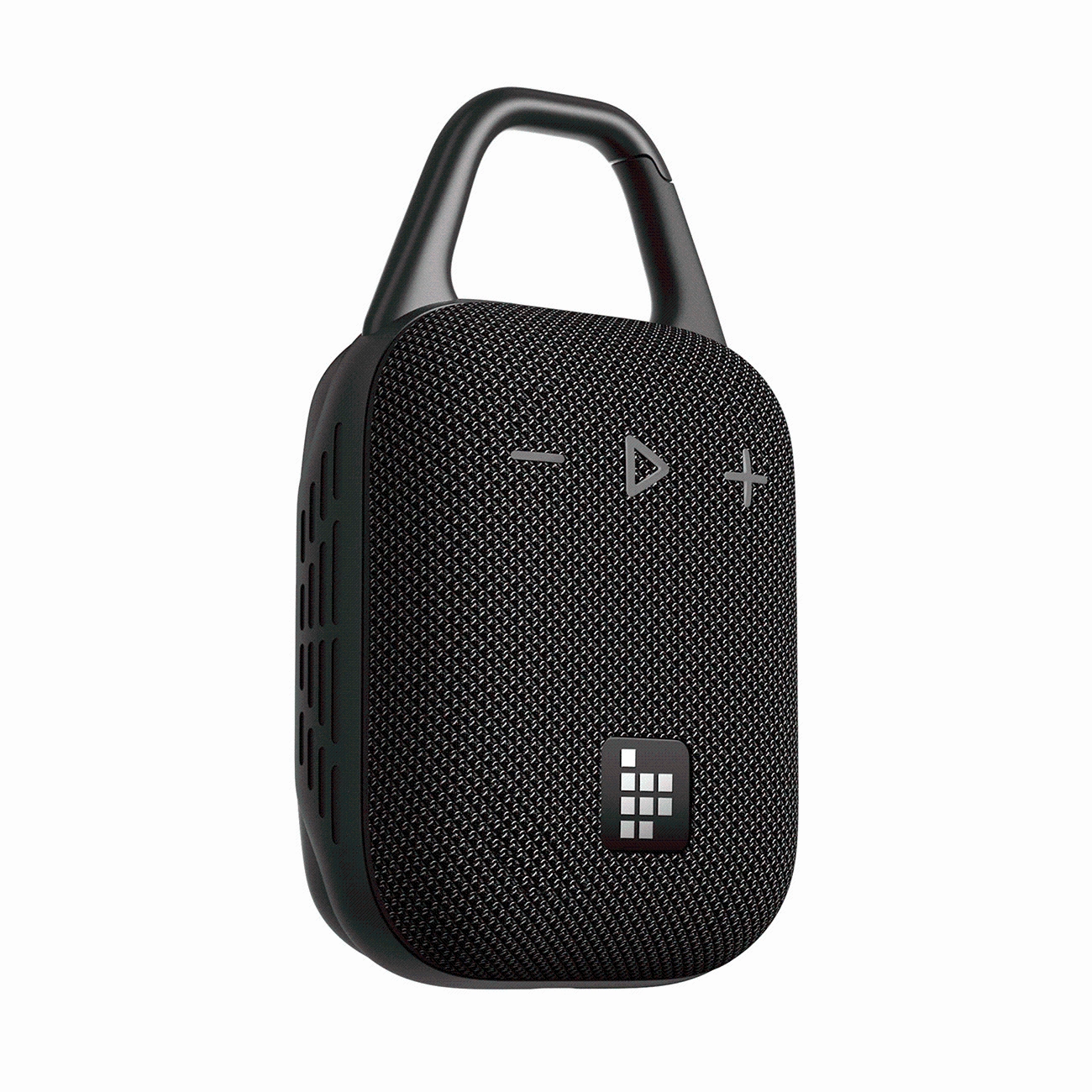 Głośnik Bluetooth Tronsmart Mirtune H1 8W Czarny