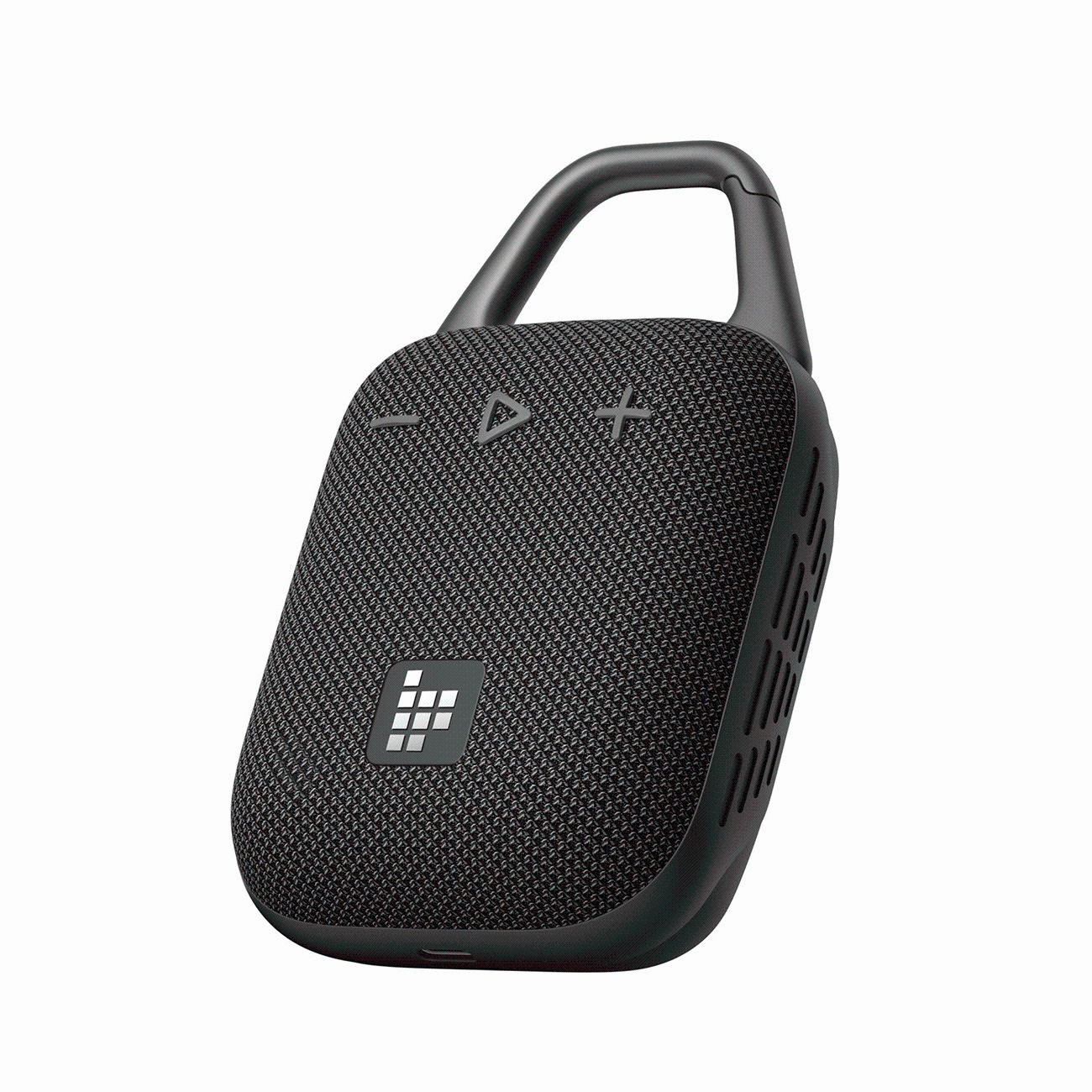 Głośnik Bluetooth Tronsmart Mirtune H1 8W Czarny
