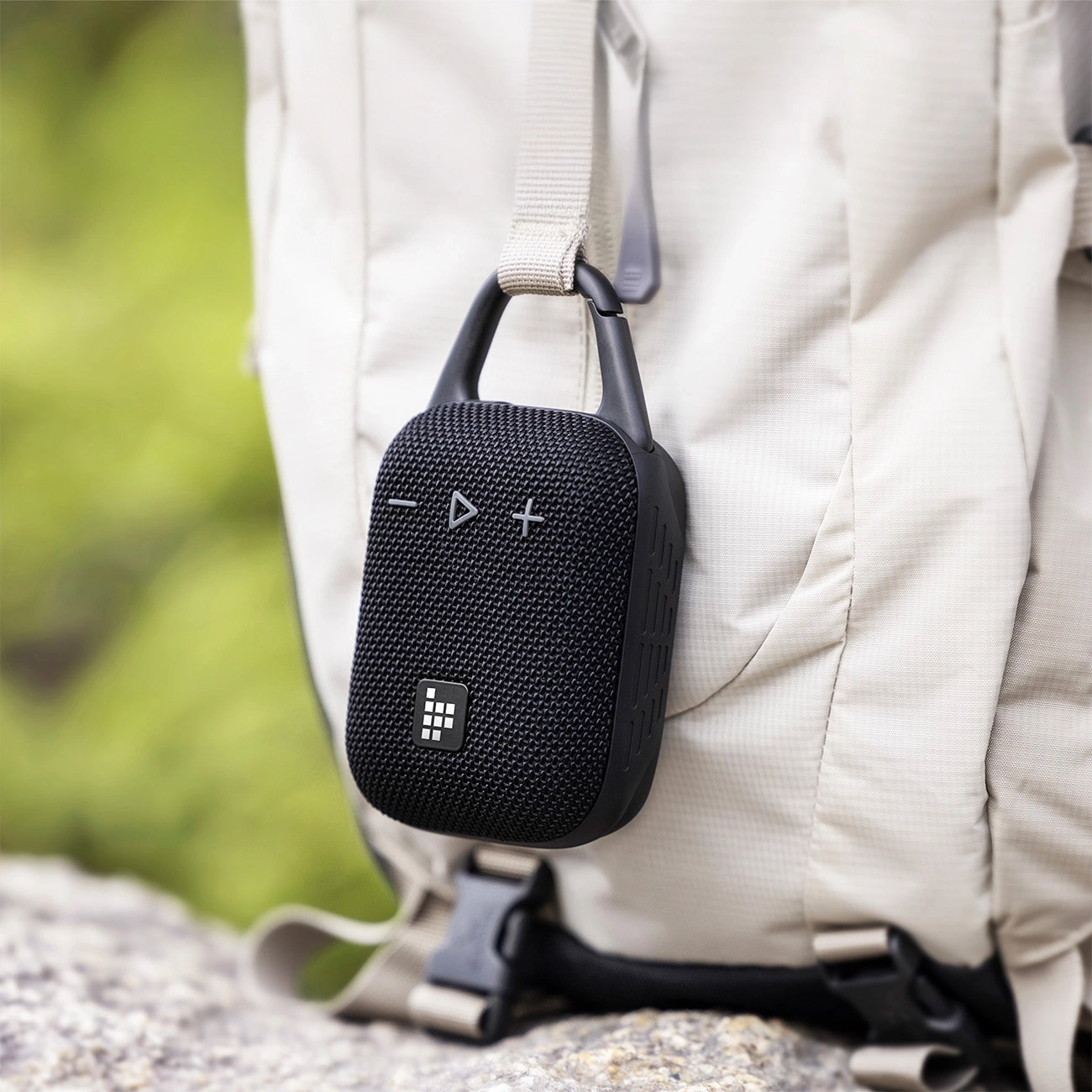 Głośnik Bluetooth Tronsmart Mirtune H1 8W Czarny