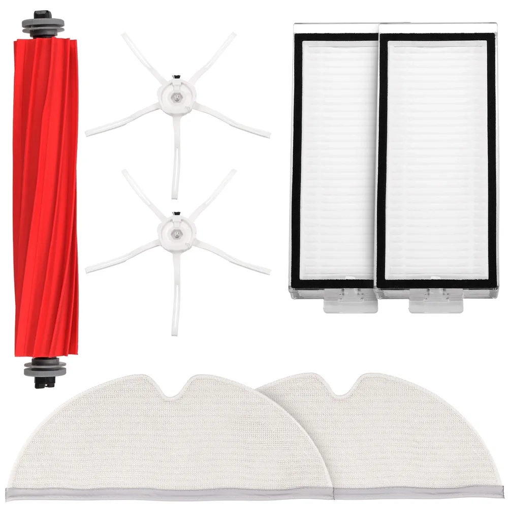 Zestaw wymienny Extralink EX.23063