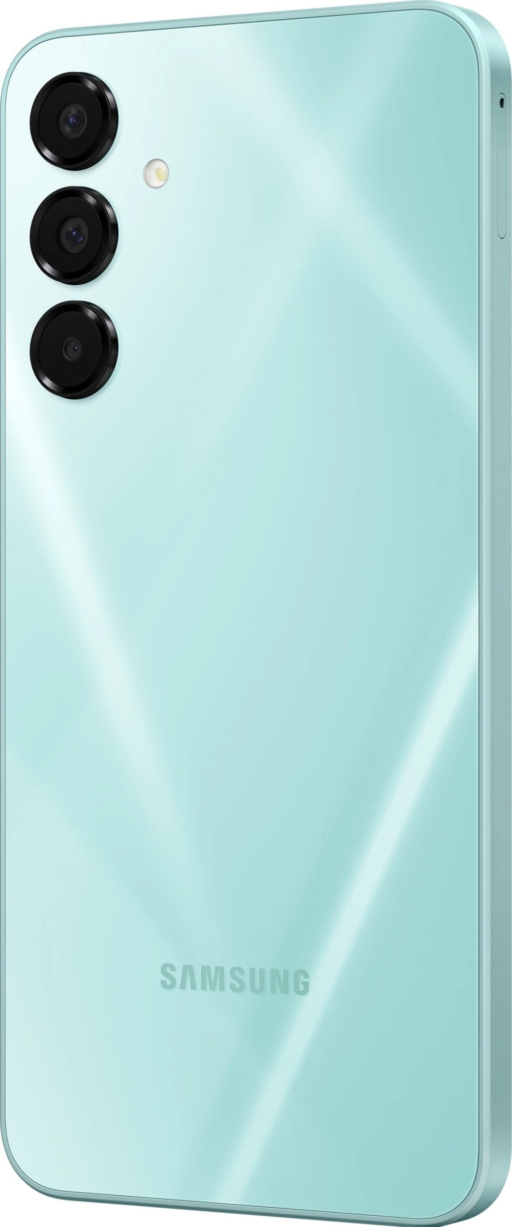 Smartfon Samsung Galaxy A16 4/128GB 6,7" 90Hz 50Mpix Zielony