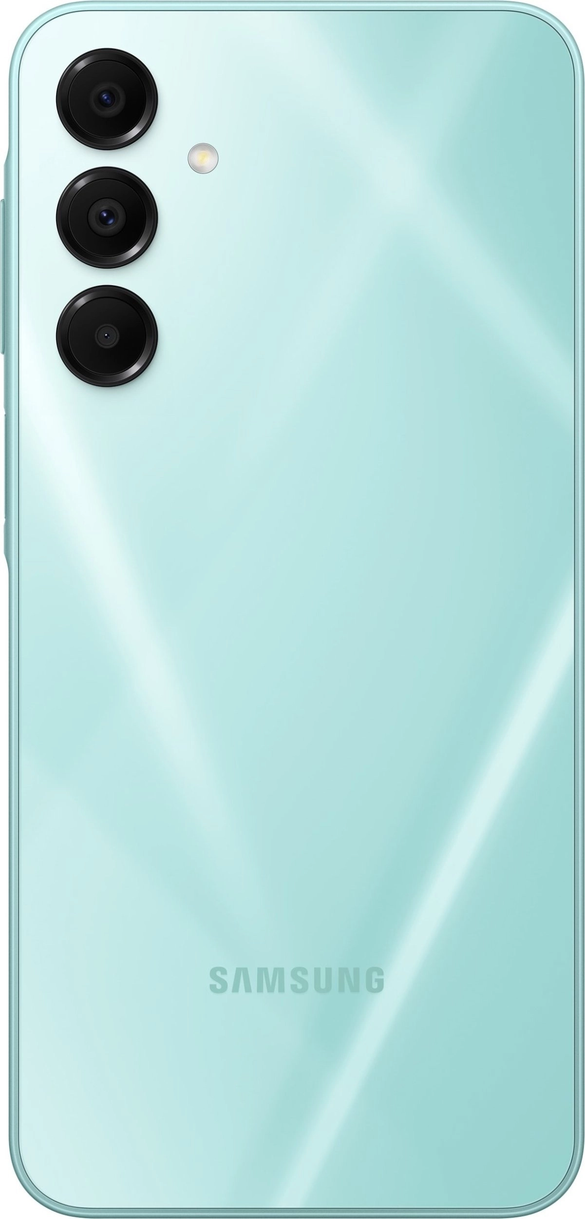 Smartfon Samsung Galaxy A16 4/128GB 6,7" 90Hz 50Mpix Zielony