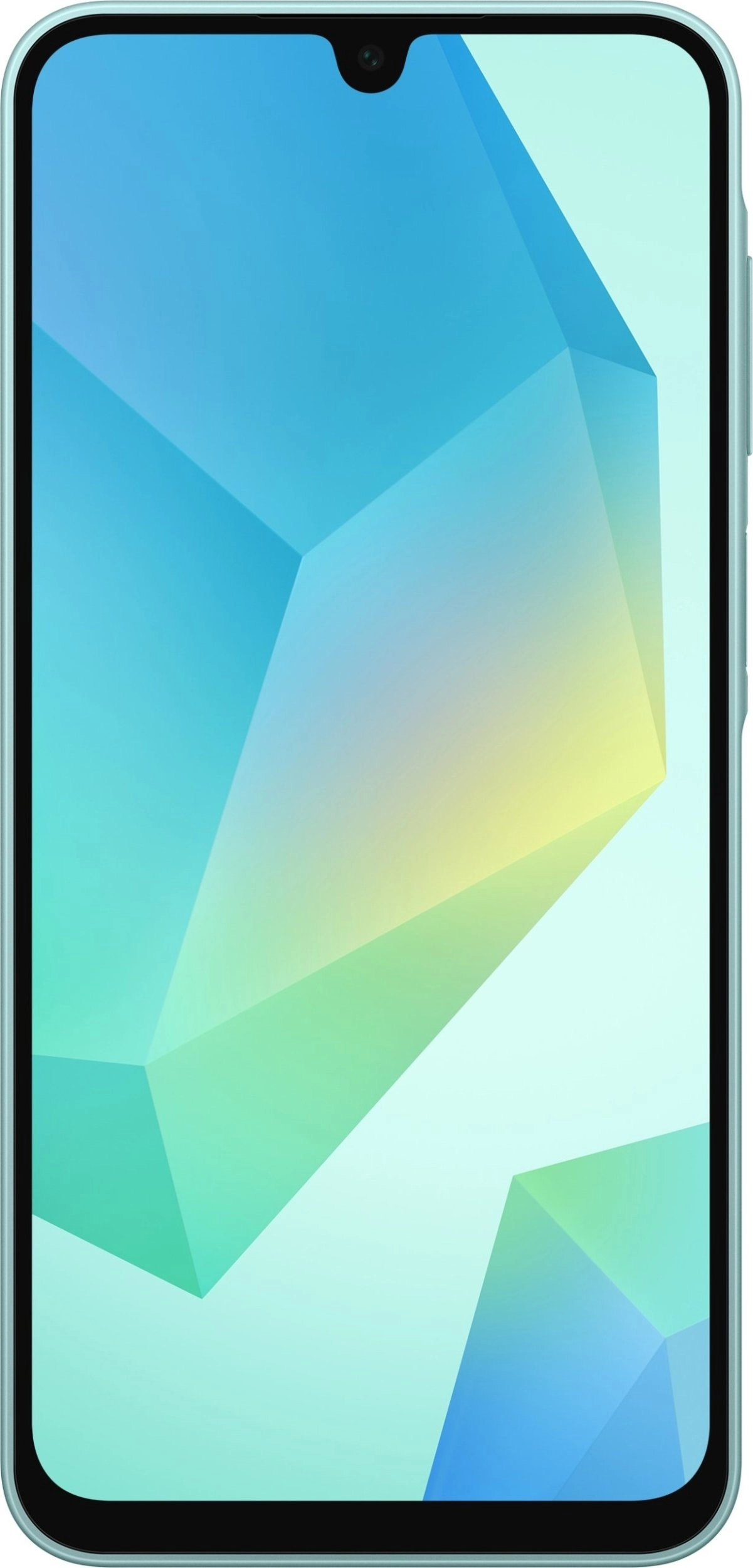 Smartfon Samsung Galaxy A16 4/128GB 6,7" 90Hz 50Mpix Zielony