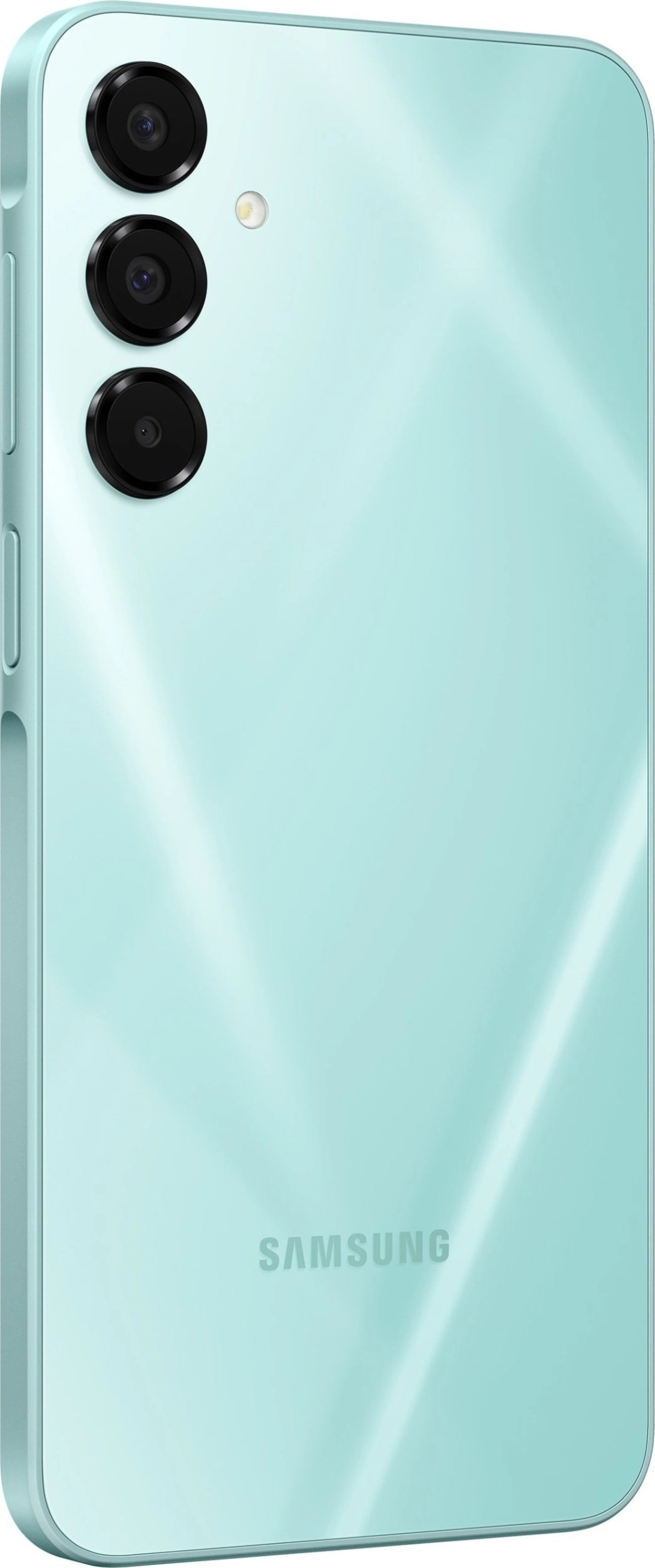 Smartfon Samsung Galaxy A16 4/128GB 6,7" 90Hz 50Mpix Zielony