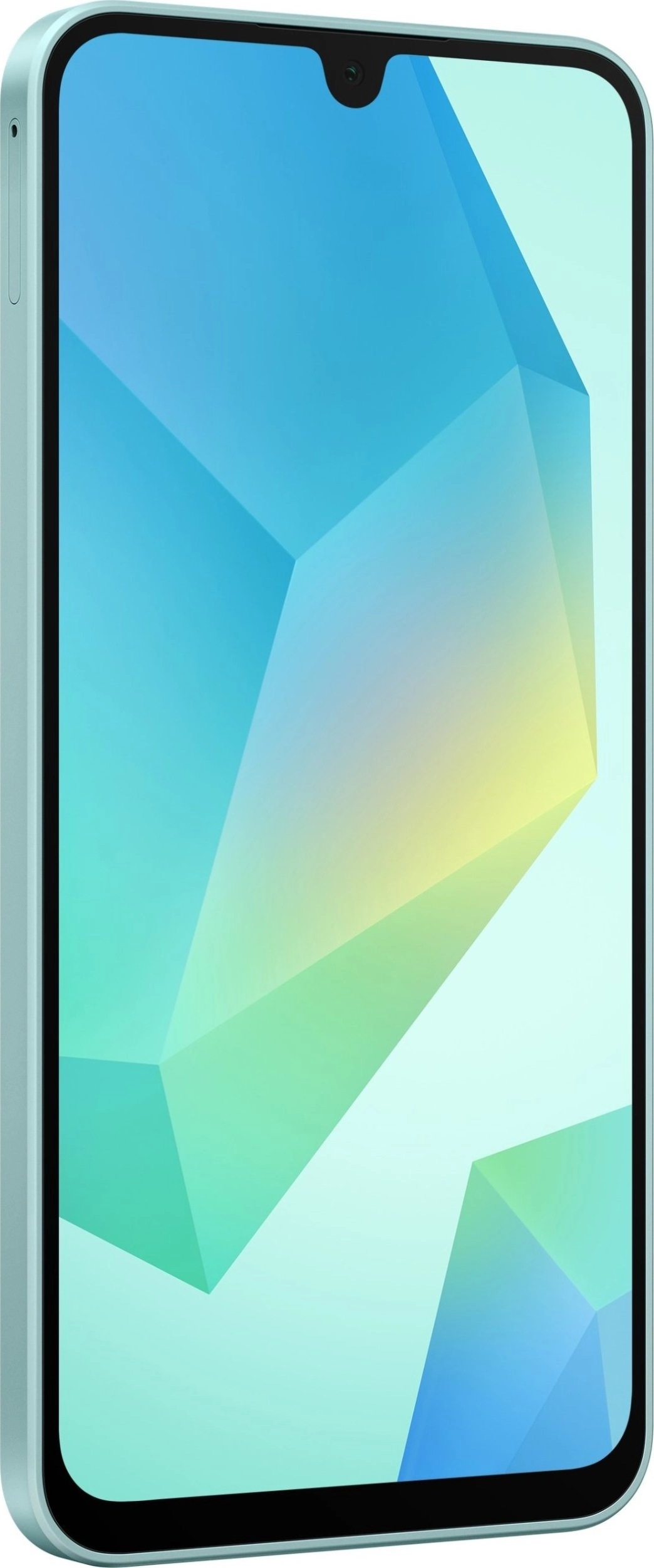 Smartfon Samsung Galaxy A16 4/128GB 6,7" 90Hz 50Mpix Zielony