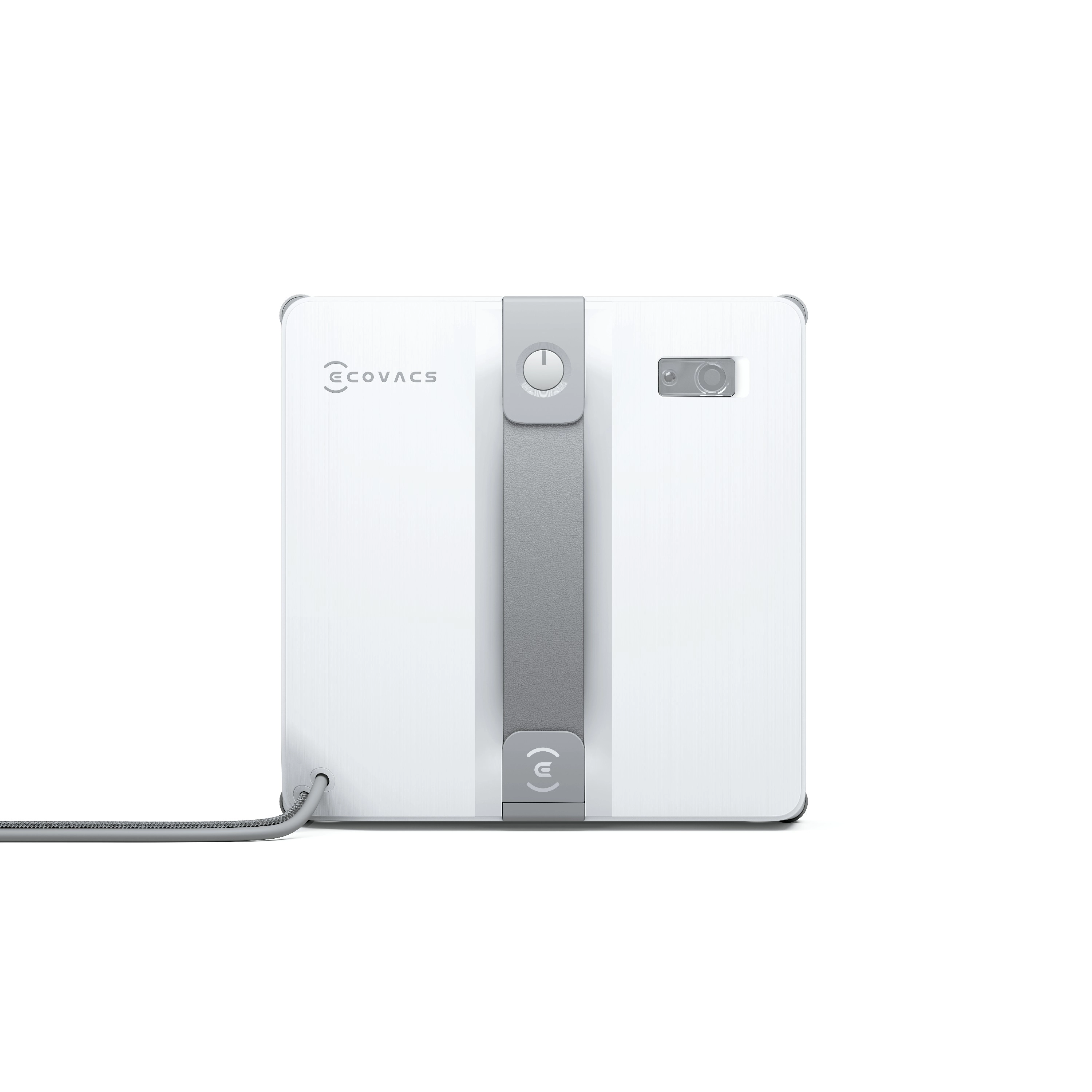 Robot do mycia okien Ecovacs Winbot Mini Grey