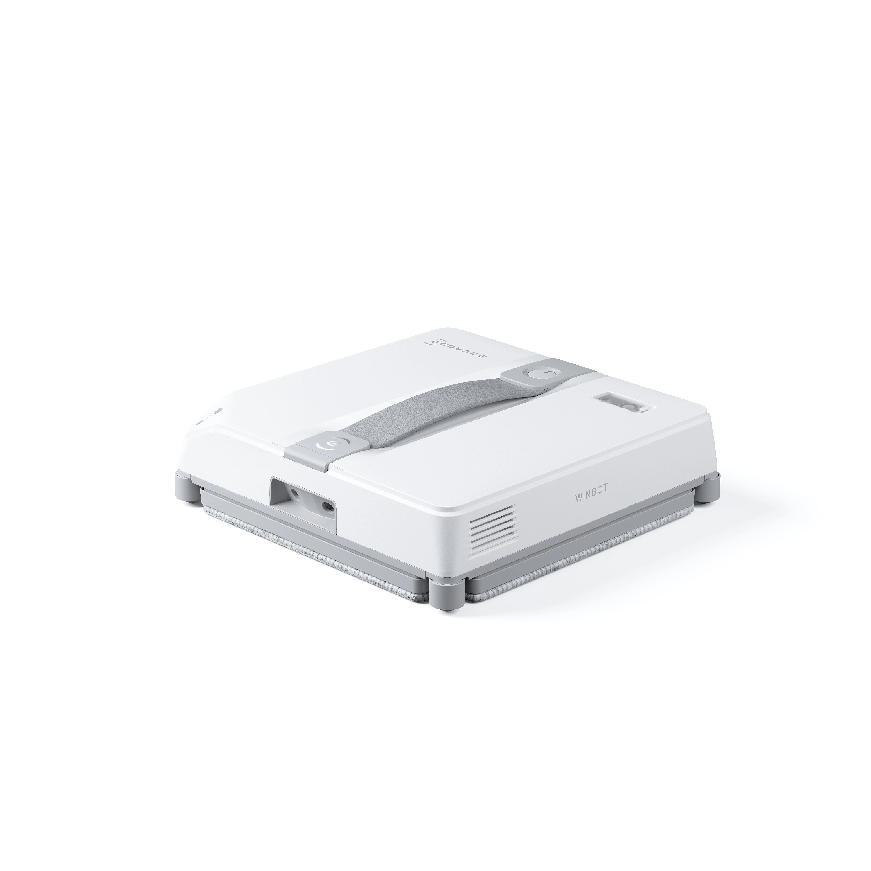 Robot do mycia okien Ecovacs Winbot Mini Grey