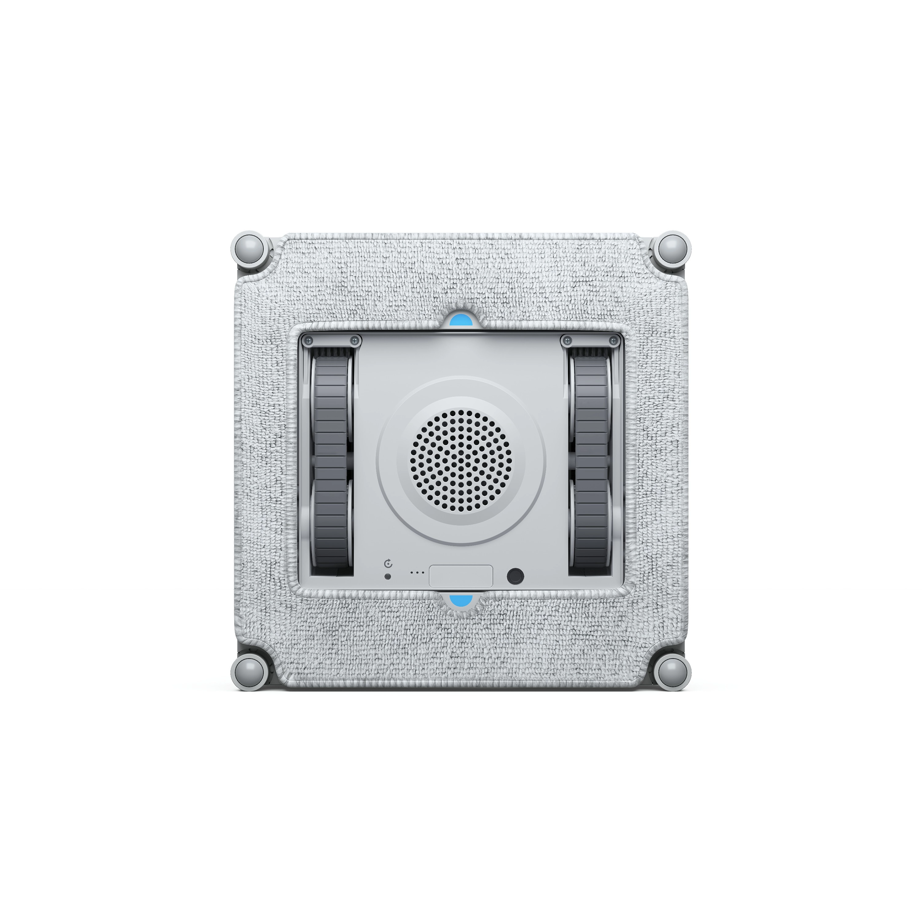 Robot do mycia okien Ecovacs Winbot Mini Grey