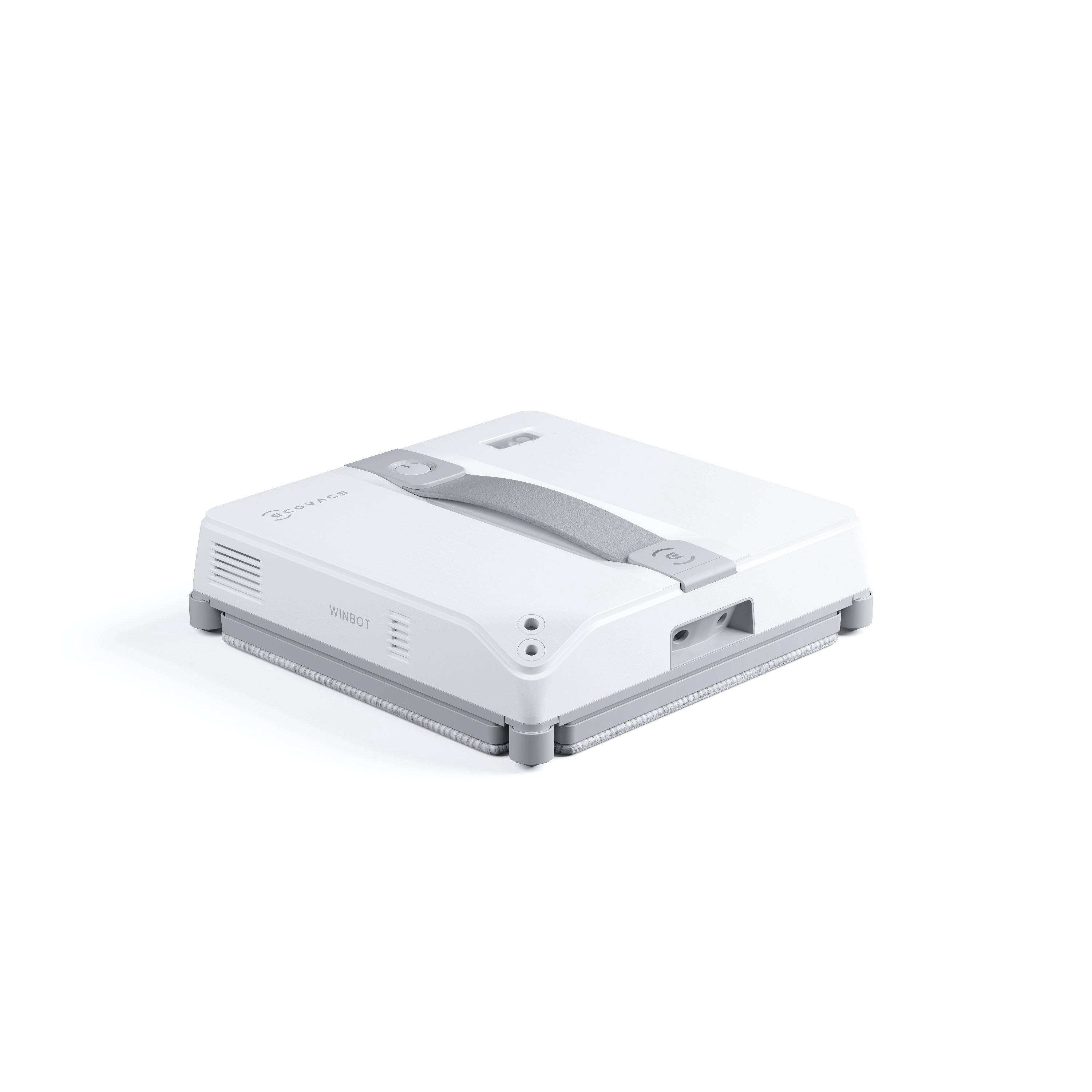 Robot do mycia okien Ecovacs Winbot Mini Grey