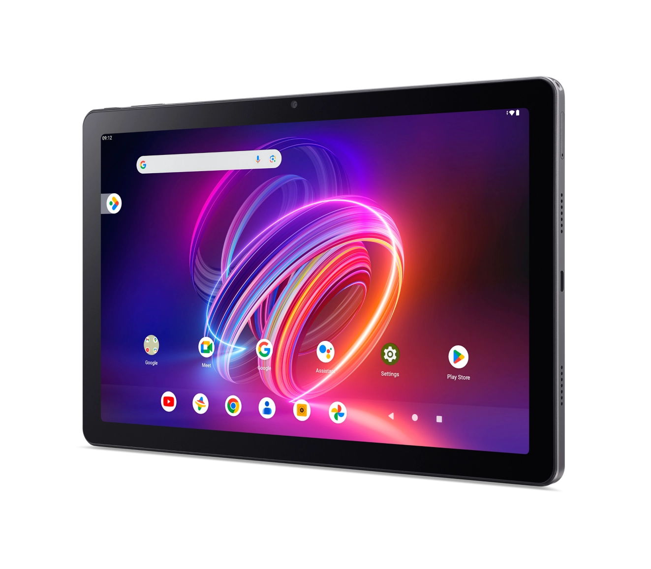 Tablet Acer Iconia P11 8/128GB Wi-Fi Grafitowy