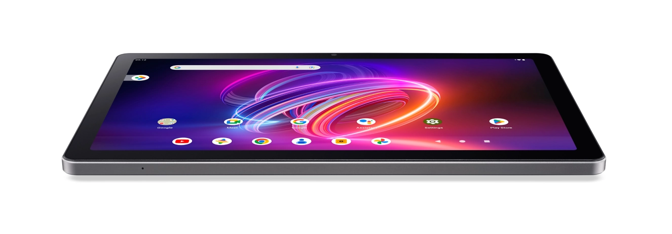 Tablet Acer Iconia P11 8/128GB Wi-Fi Grafitowy