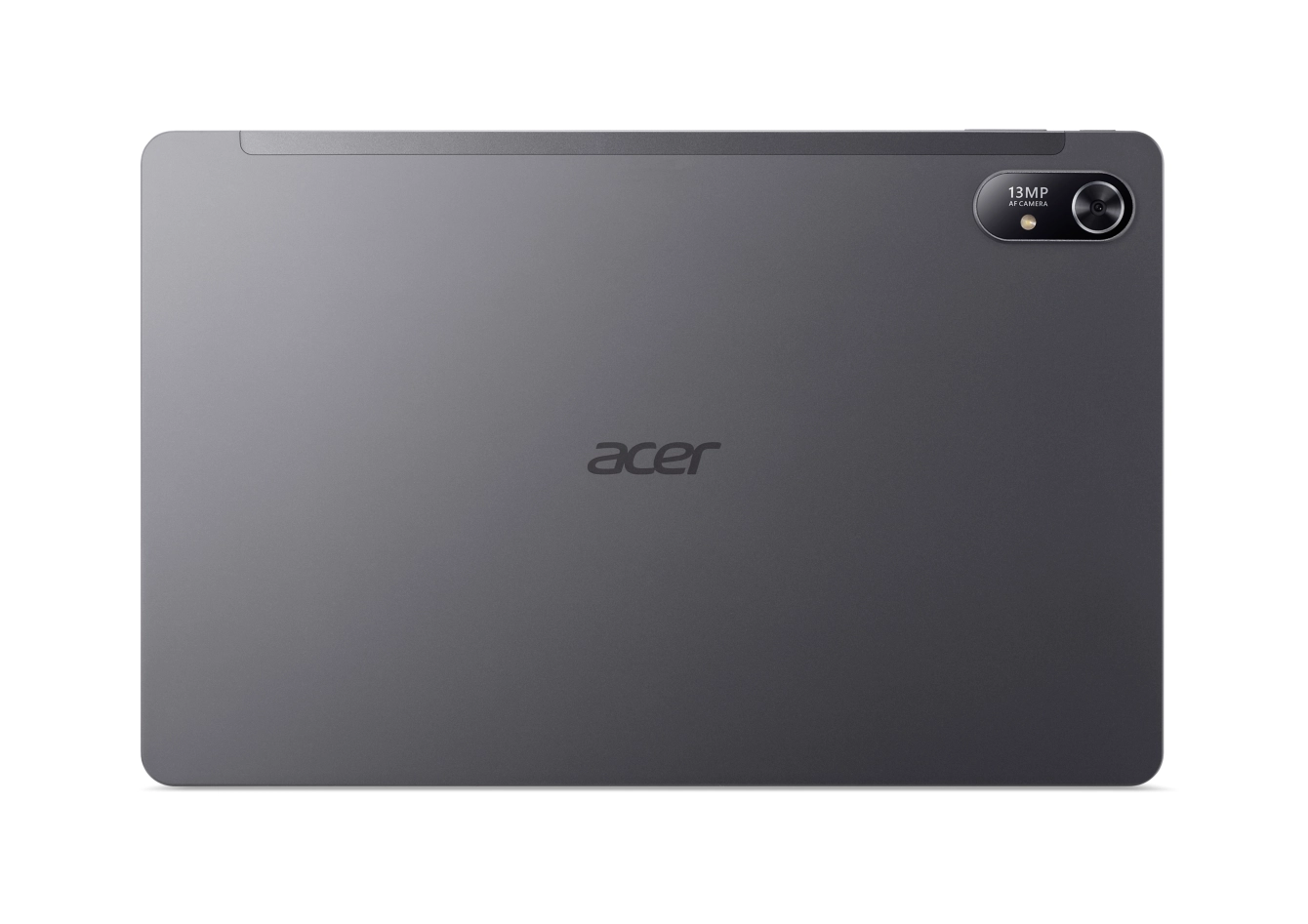 Tablet Acer Iconia P11 8/128GB Wi-Fi Grafitowy