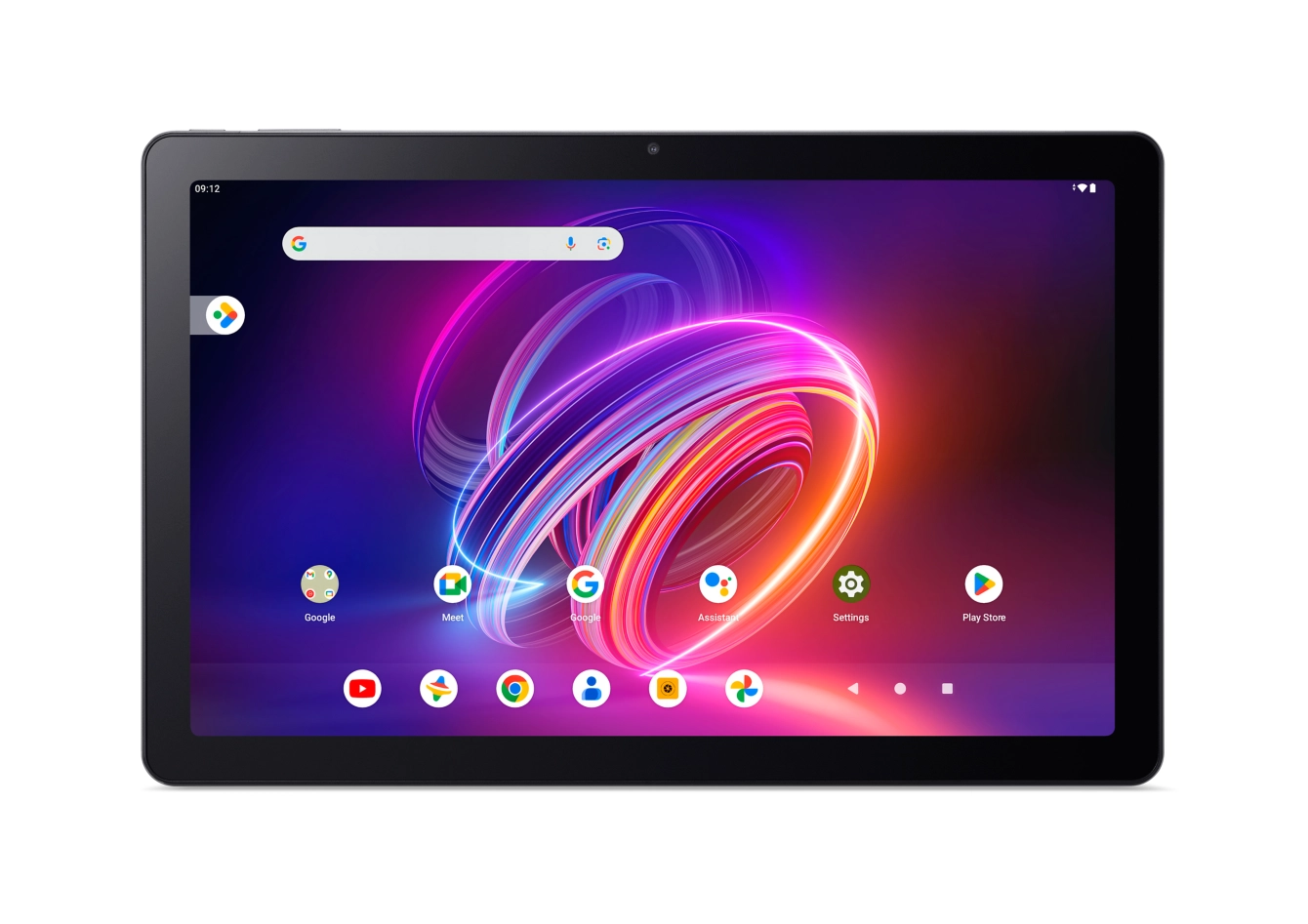 Tablet Acer Iconia P11 8/128GB Wi-Fi Grafitowy