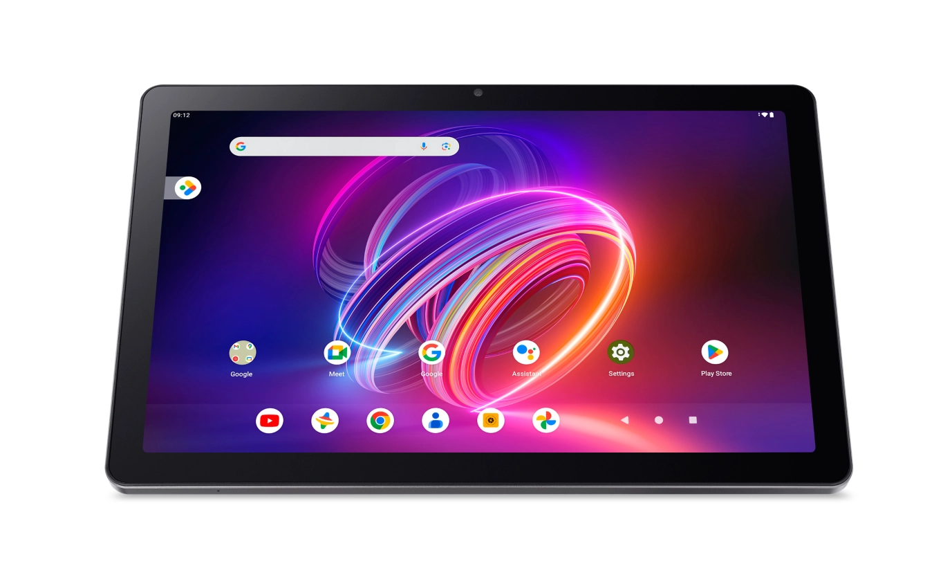Tablet Acer Iconia P11 8/128GB Wi-Fi Grafitowy