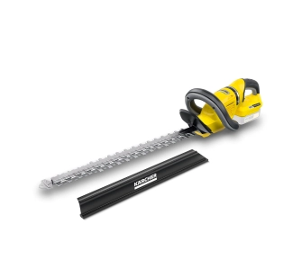 Nożyce akumulatorowe Karcher HGE 18-50 Battery 1.444-240.0