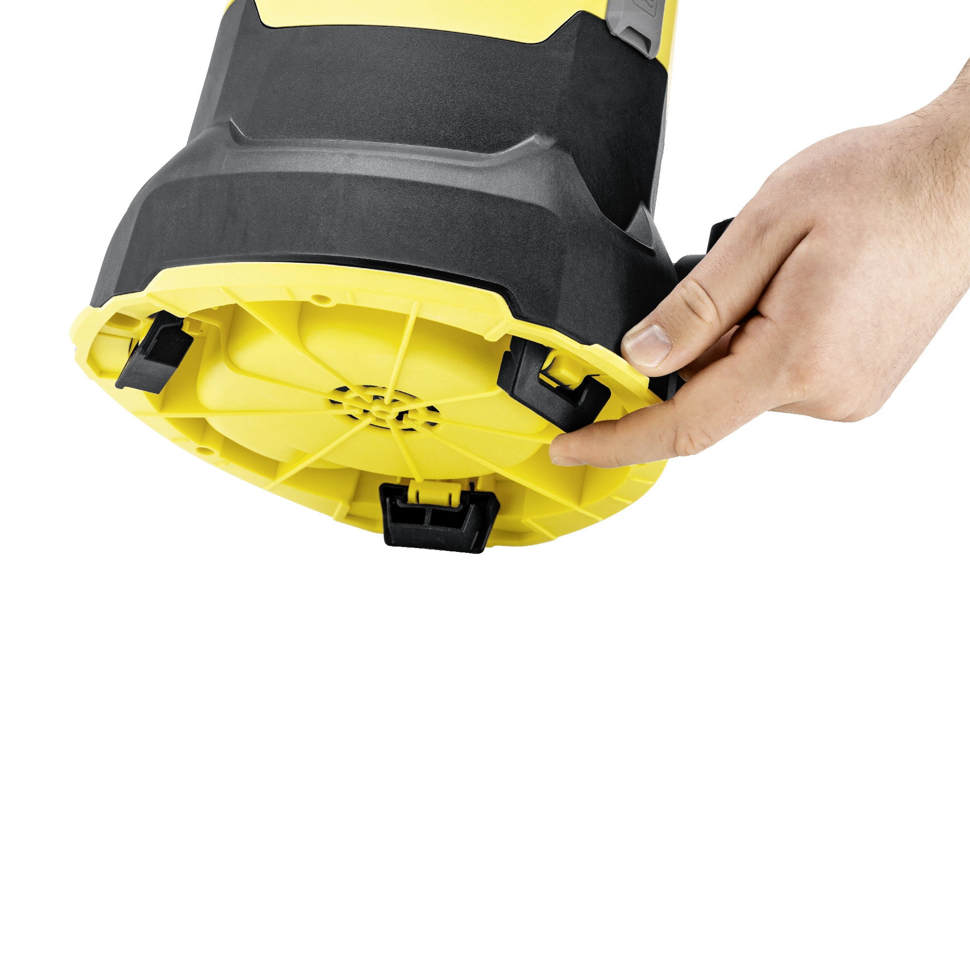 Pompa zanurzeniowa Karcher SP 9.000 Flat 1.645-810.0