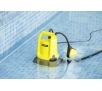 Pompa zanurzeniowa Karcher SP 9.000 Flat 1.645-810.0