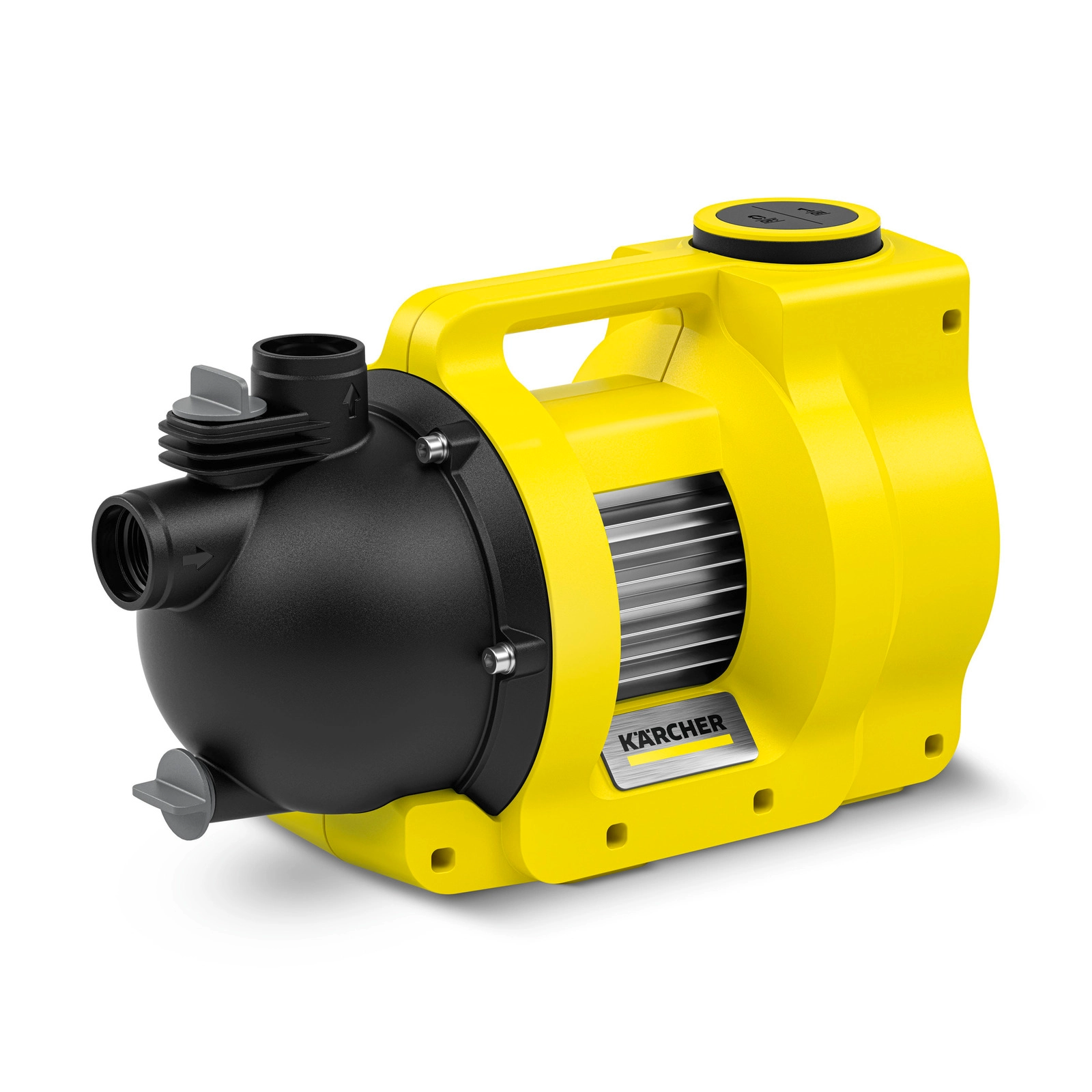 Pompa ogrodowa Karcher BP 5.000 Garden 1.645-710.0