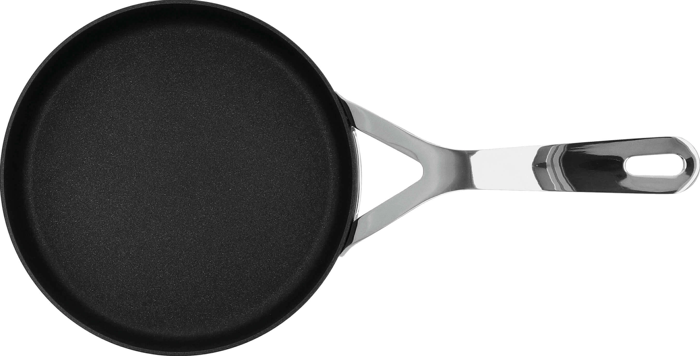 Patelnia Demeyere Mini 3 40851-240-0 Indukcja Duraslide Ultra 16cm