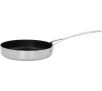 Patelnia Demeyere Mini 3 40851-240-0 Indukcja  Duraslide Ultra 16cm