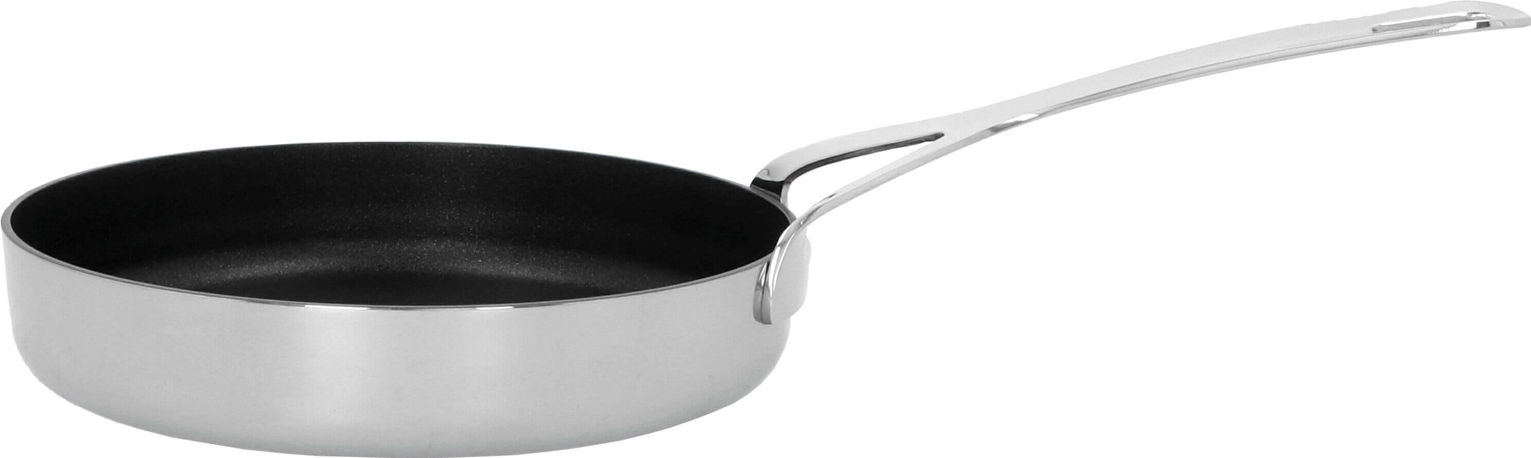 Patelnia Demeyere Mini 3 40851-240-0 Indukcja Duraslide Ultra 16cm