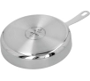 Patelnia Demeyere Mini 3 40851-240-0 Indukcja  Duraslide Ultra 16cm