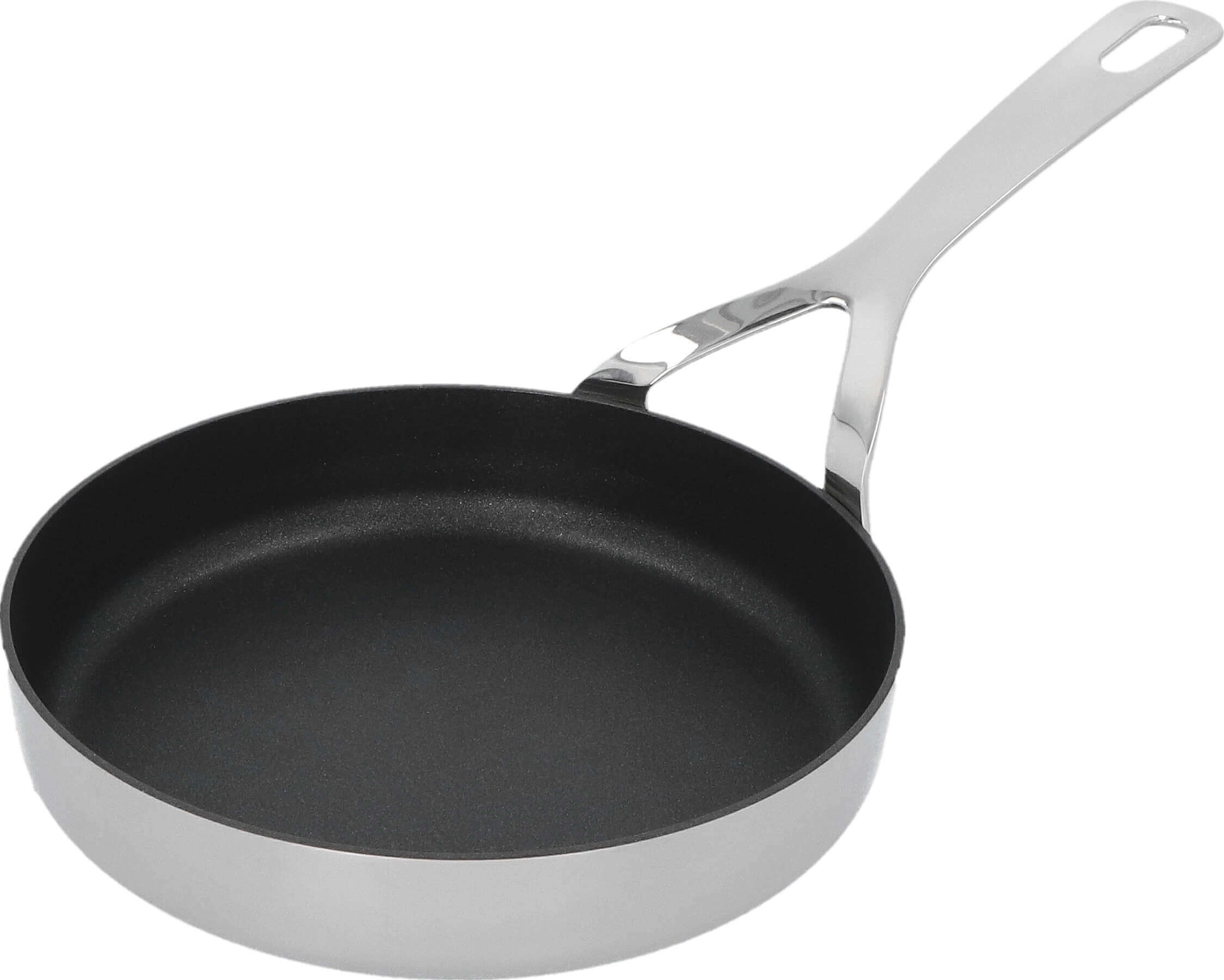 Patelnia Demeyere Mini 3 40851-240-0 Indukcja Duraslide Ultra 16cm