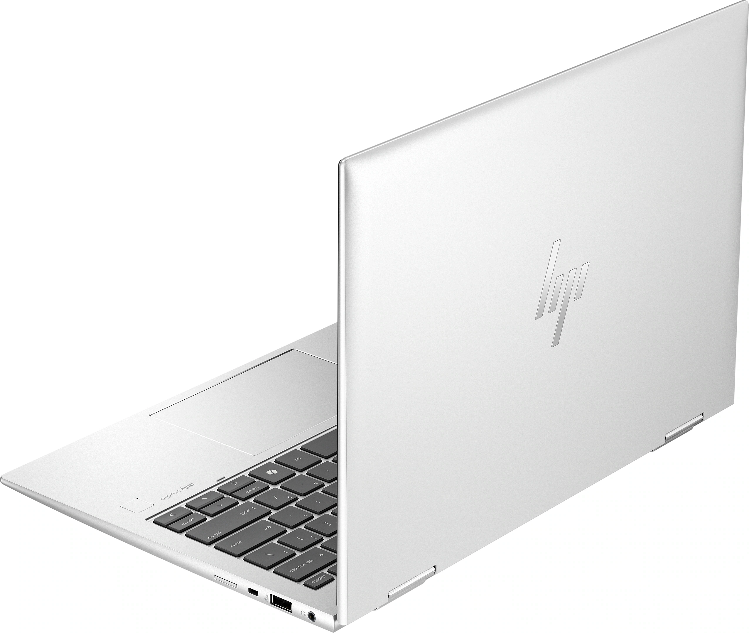 Laptop 2w1 HP Elite x360 830 G11 13,3" Ultra 7 155U 32GB RAM 1TB Dysk SSD Win11 Pro Srebrny