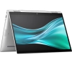 Laptop 2w1 HP Elite x360 830 G11 13,3" Ultra 7 155U 32GB RAM 1TB Dysk SSD Win11 Pro Srebrny