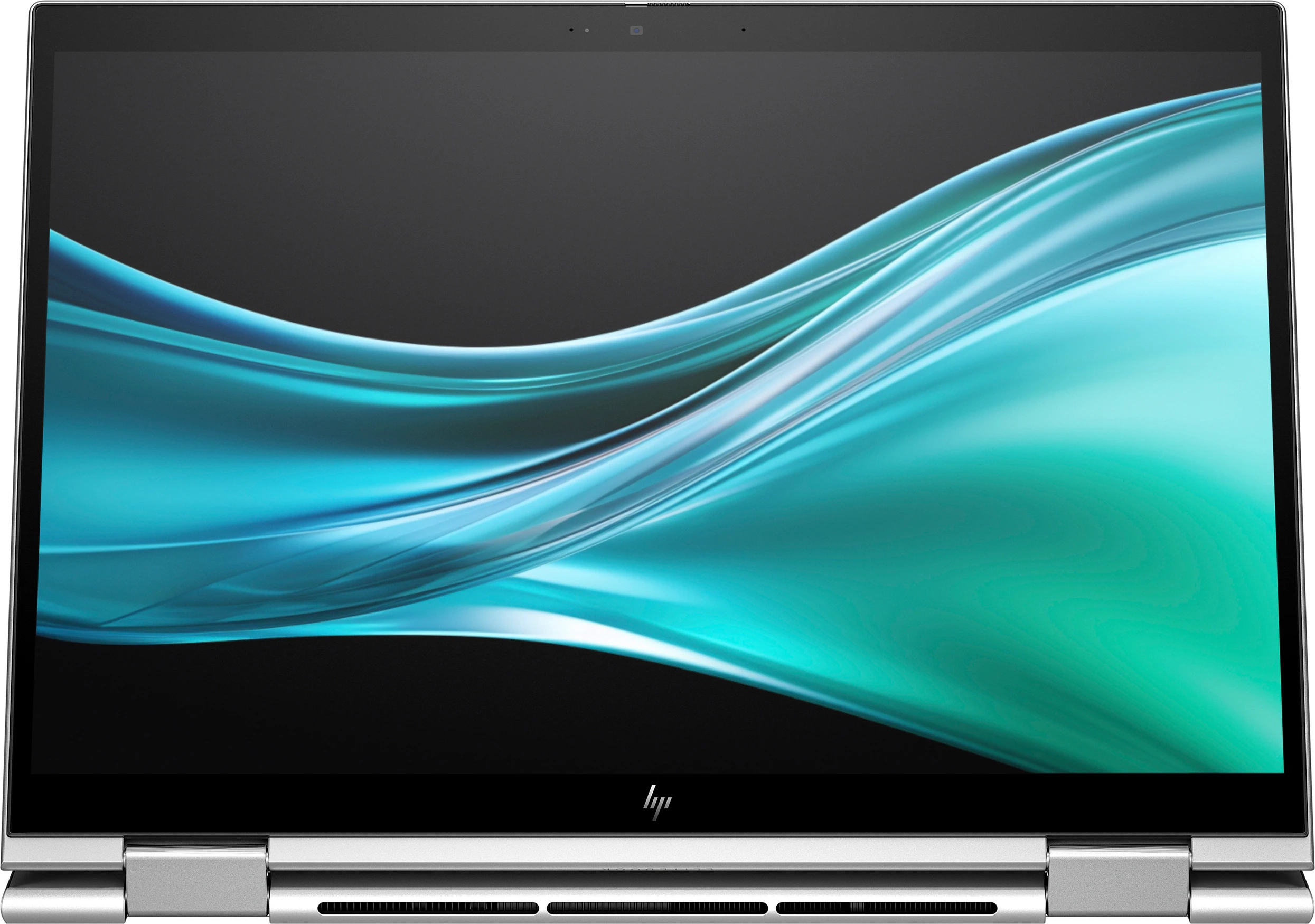 Laptop 2w1 HP Elite x360 830 G11 13,3" Ultra 7 155U 32GB RAM 1TB Dysk SSD Win11 Pro Srebrny
