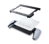 Szkło na ekran Nacon PS Portal Tempered Glass na PlayStation Portal na Oficjalnej Licencji