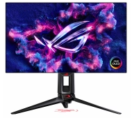 ASUS ROG Swift PG27AQDP 27" 2K OLED 480Hz 0,03ms Gamingowy