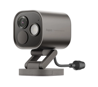 Kamera Aqara Hub G5 Pro PoE Szary