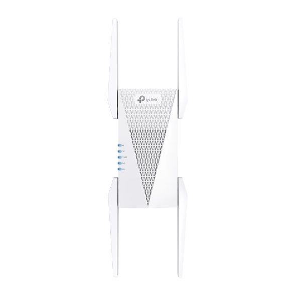 Wzmacniacz sieci TP-LINK RE815XE AXE5400