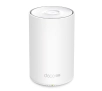 Router TP-LINK Deco X10-4G AX1500 1szt. Biały
