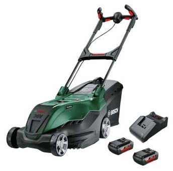 Kosiarka akumulatorowa Bosch AdvancedRotak 36V-40-650 06008B9F01