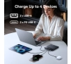 Powerbank Baseus Blade H1 Lite 20000mAh 100W Czarny