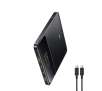 Powerbank Baseus Blade H1 Lite 20000mAh 100W Czarny