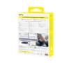 Powerbank Baseus Blade H1 Lite 20000mAh 100W Czarny