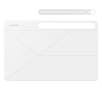 Etui na tablet Samsung Smart Book Cover Tab S10 FE+ Biały