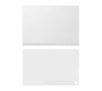 Etui na tablet Samsung Smart Book Cover Tab S10 FE+ Biały