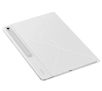 Etui na tablet Samsung Smart Book Cover Tab S10 FE+ Biały
