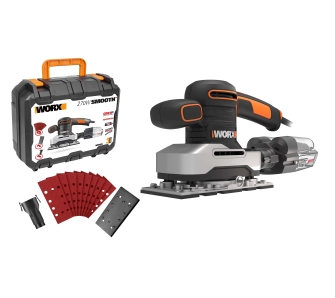 Szlifierka wielofunkcyjna Worx WX642.1