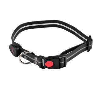 Obroża PetiGIO LED rozmiar S PETI-910S