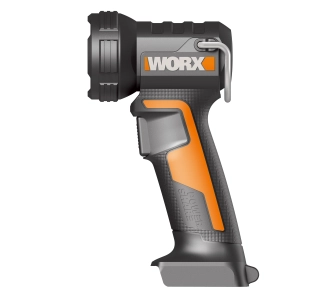 Latarka Worx WX025.9