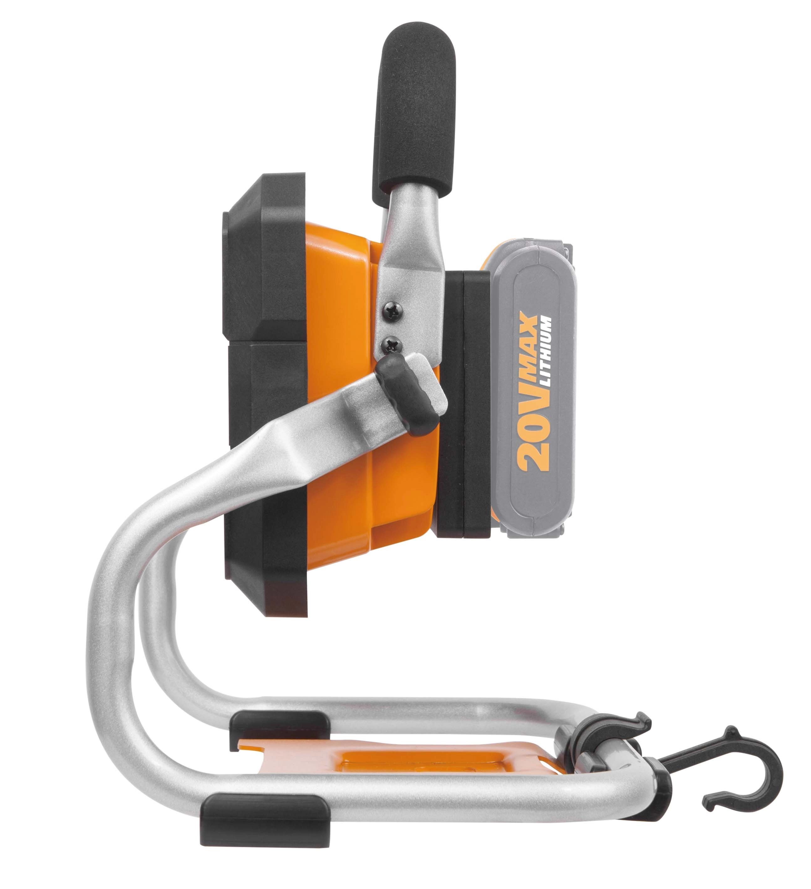 Lampa Worx WX026.9